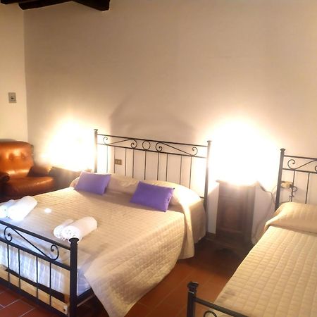 Da Tilli Alla Fornace - Agriturismo Montaione Luaran gambar