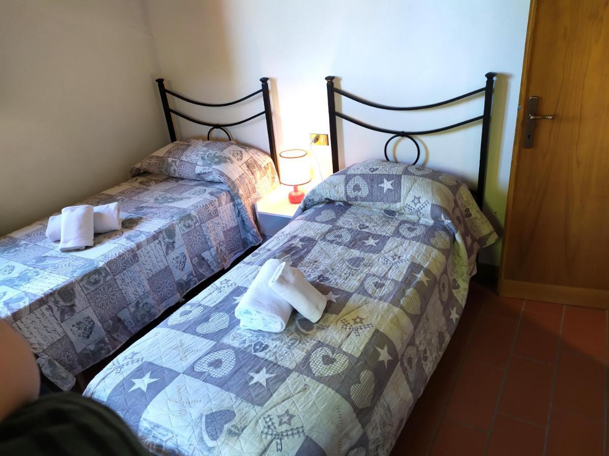 Da Tilli Alla Fornace - Agriturismo Montaione Luaran gambar